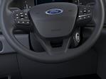 New 2026 Ford Transit 250 Medium Roof Empty Cargo Van for sale #T42032 - photo 11