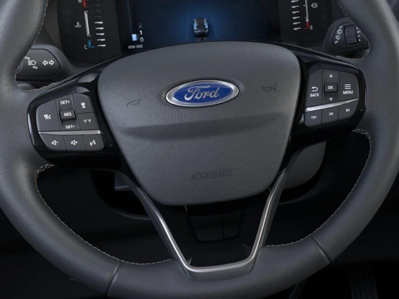 New 2026 Ford Escape - photo 24