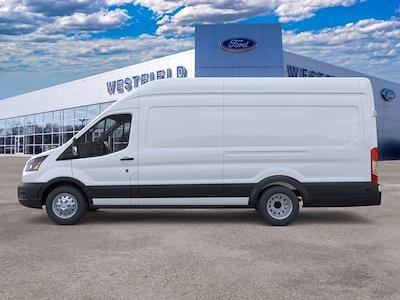 2025 Ford Transit 350 HD High Roof DRW AWD Empty Cargo Van for sale #T42068 - photo 2