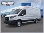New 2025 Ford Transit 350 HD High Roof Empty Cargo Van for sale #T42068 - photo 20