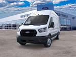 New 2025 Ford Transit 350 HD High Roof Empty Cargo Van for sale #T42068 - photo 1