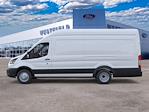 New 2025 Ford Transit 350 HD High Roof Empty Cargo Van for sale #T42068 - photo 1