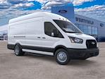 New 2025 Ford Transit 350 HD High Roof Cargo Van for sale #T42068 - photo 6