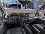 New 2025 Ford Transit 350 HD High Roof Cargo Van for sale #T42068 - photo 8