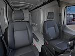New 2025 Ford Transit 350 HD High Roof Cargo Van for sale #T42068 - photo 9