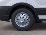 New 2025 Ford Transit 350 HD High Roof Cargo Van for sale #T42068 - photo 18