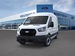 New 2026 Ford Transit 250 Medium Roof Empty Cargo Van for sale #T42076 - photo 1