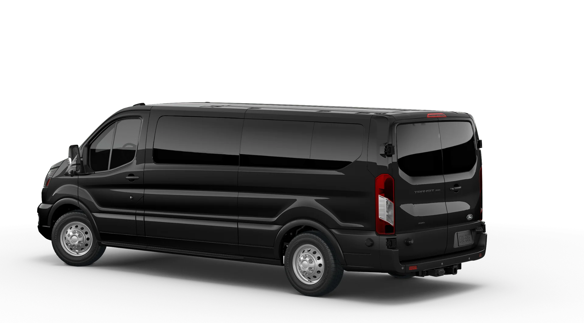 New 2026 Ford Transit 150 - photo 24