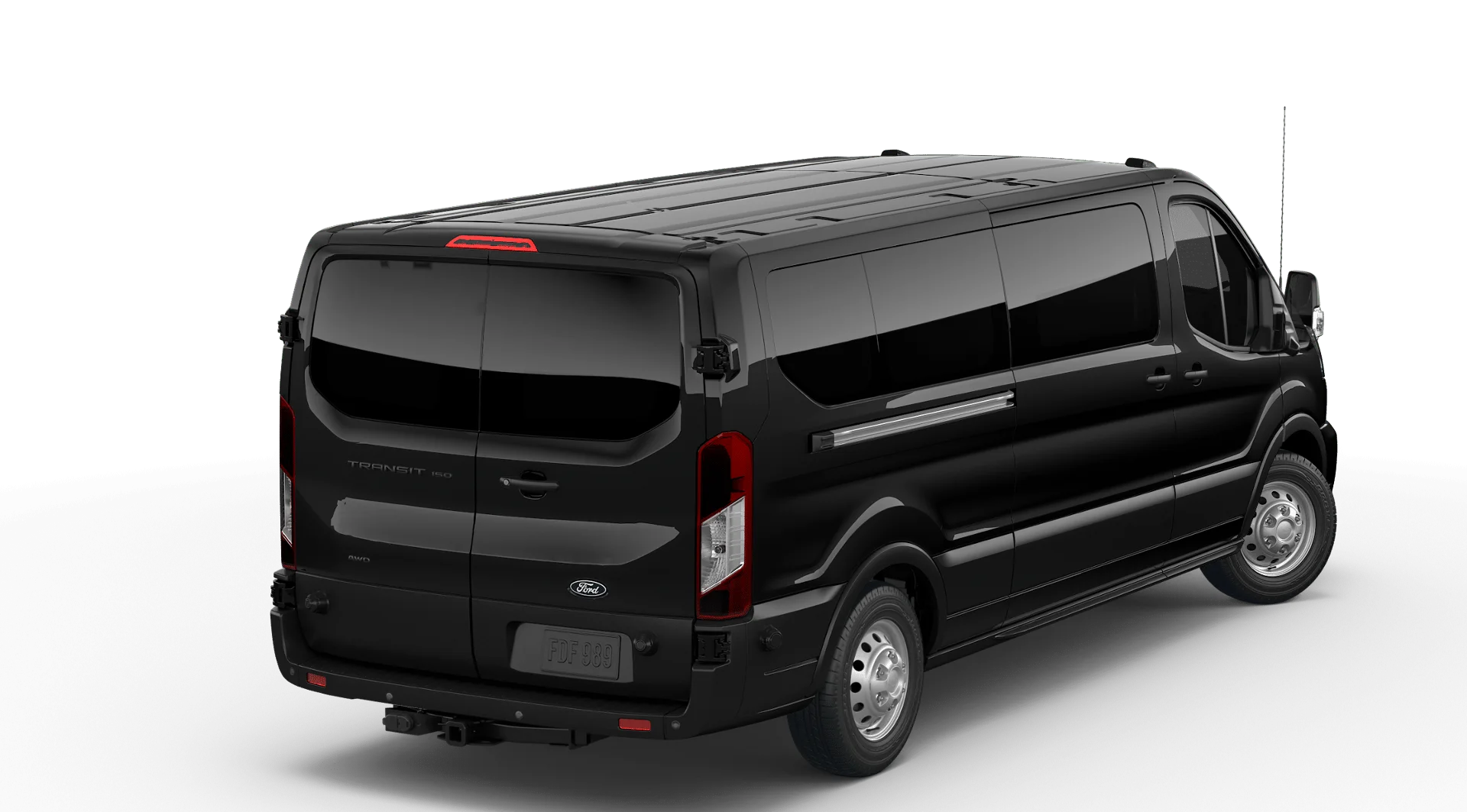 New 2026 Ford Transit 150 - photo 25