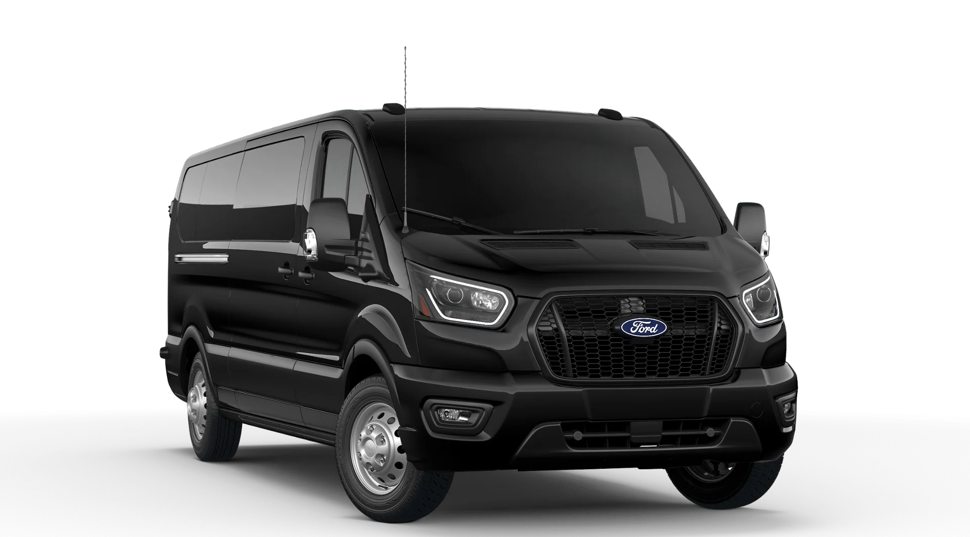 New 2026 Ford Transit 150 - photo 26