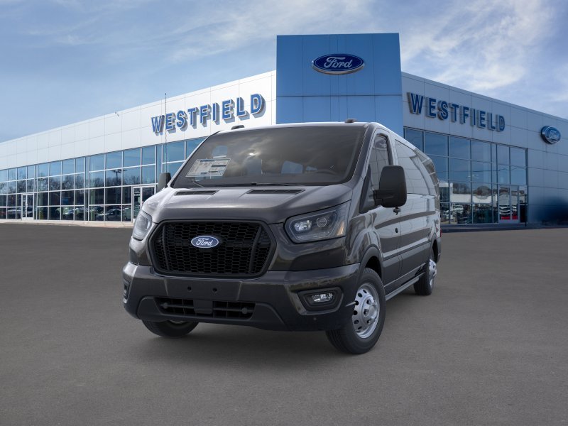New 2026 Ford Transit 150 - photo 1