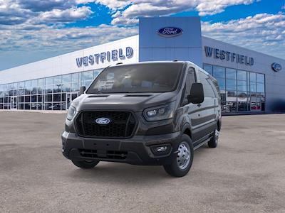 New 2026 Ford Transit 150 Cargo Passenger Van for sale #T42080 - photo 1