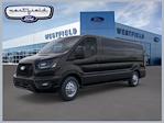 New 2026 Ford Transit 150 Cargo Passenger Van for sale #T42080 - photo 27