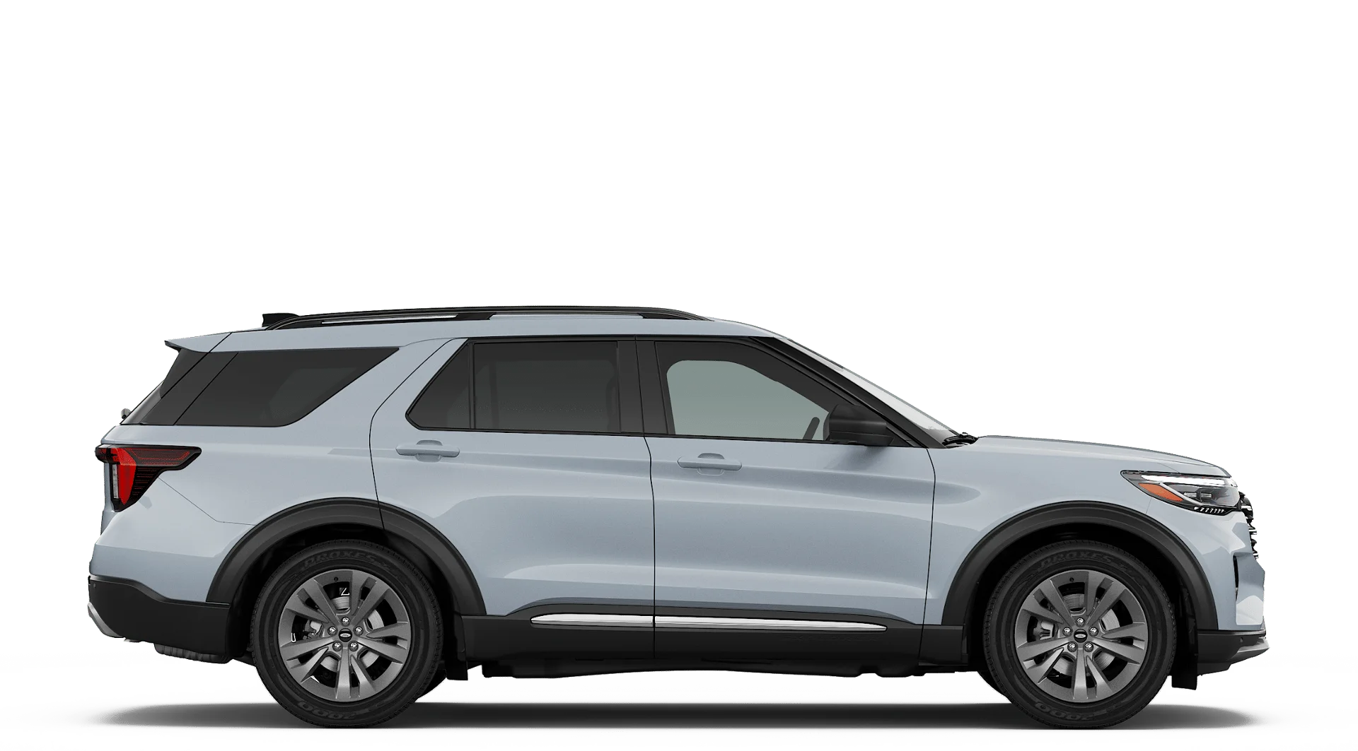 New 2026 Ford Explorer - photo 29