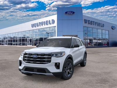 2026 Ford Explorer 4WD SUV for sale #T42116 - photo 1