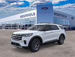 2026 Ford Explorer 4WD SUV for sale #T42116 - photo 22