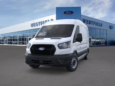 New 2026 Ford Transit 250 - photo 2