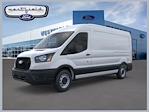New 2026 Ford Transit 250 Medium Roof Empty Cargo Van for sale #T42122 - photo 20