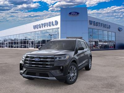 2026 Ford Explorer 4WD SUV for sale #T42151 - photo 2