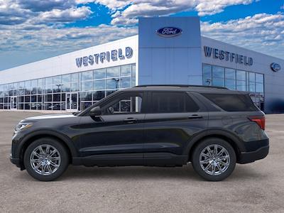 2026 Ford Explorer 4WD SUV for sale #T42151 - photo 2