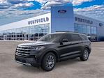 2026 Ford Explorer 4WD SUV for sale #T42151 - photo 22