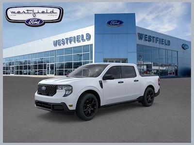 New 2026 Ford Maverick XLT SuperCrew Cab for sale #T42160 - photo 1