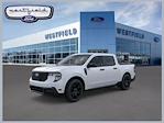 New 2026 Ford Maverick XLT SuperCrew Cab for sale #T42160 - photo 1