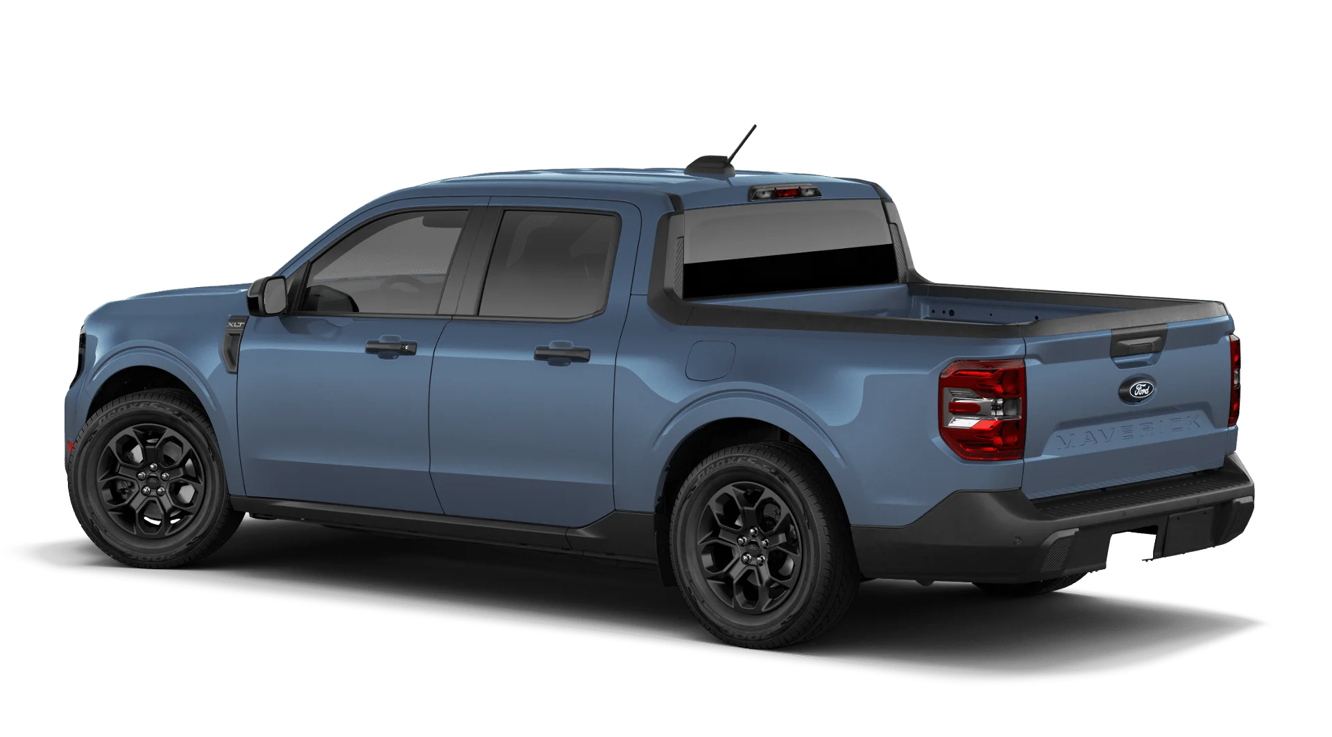New 2026 Ford Maverick - photo 27