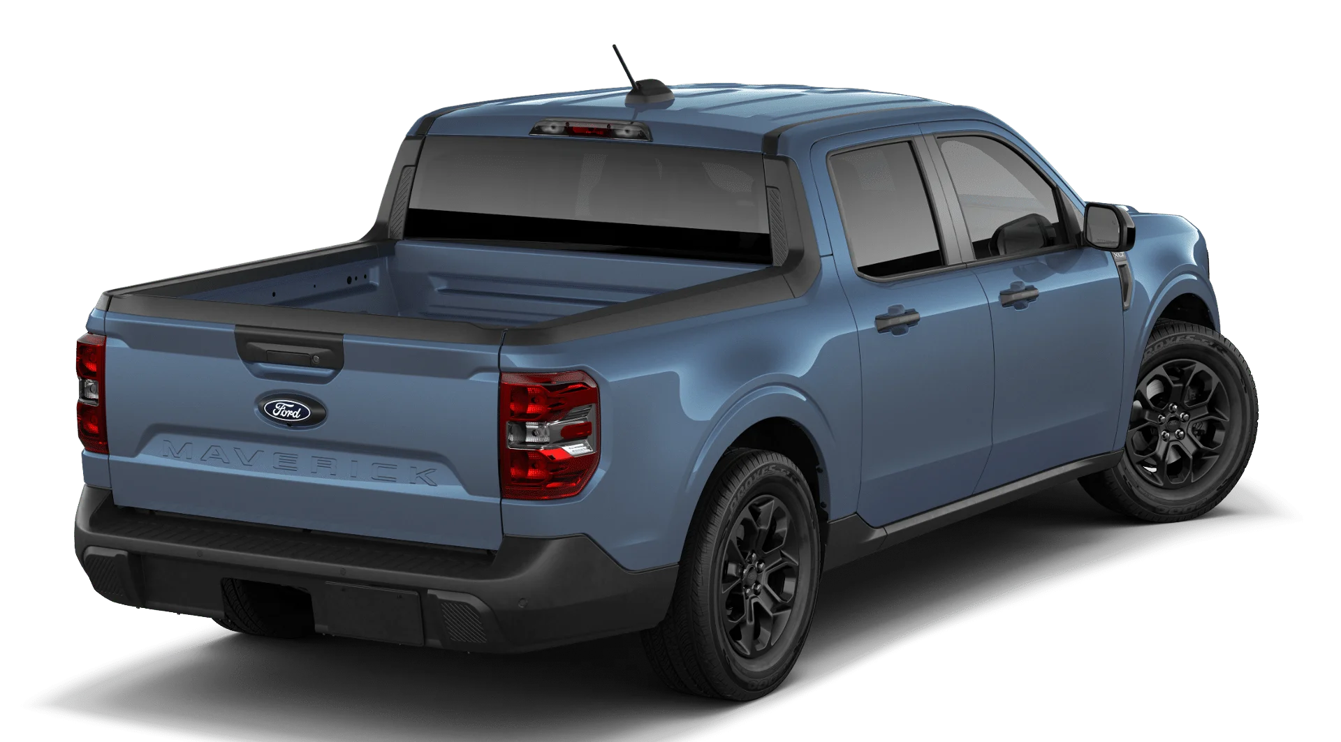 New 2026 Ford Maverick - photo 28