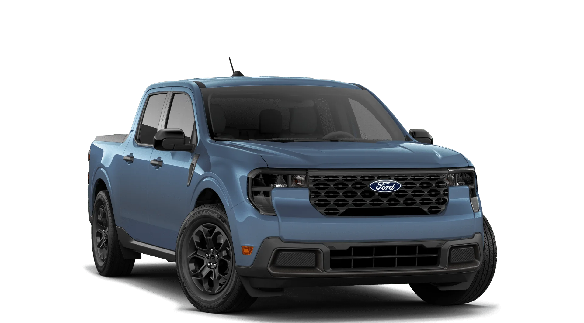 New 2026 Ford Maverick - photo 29