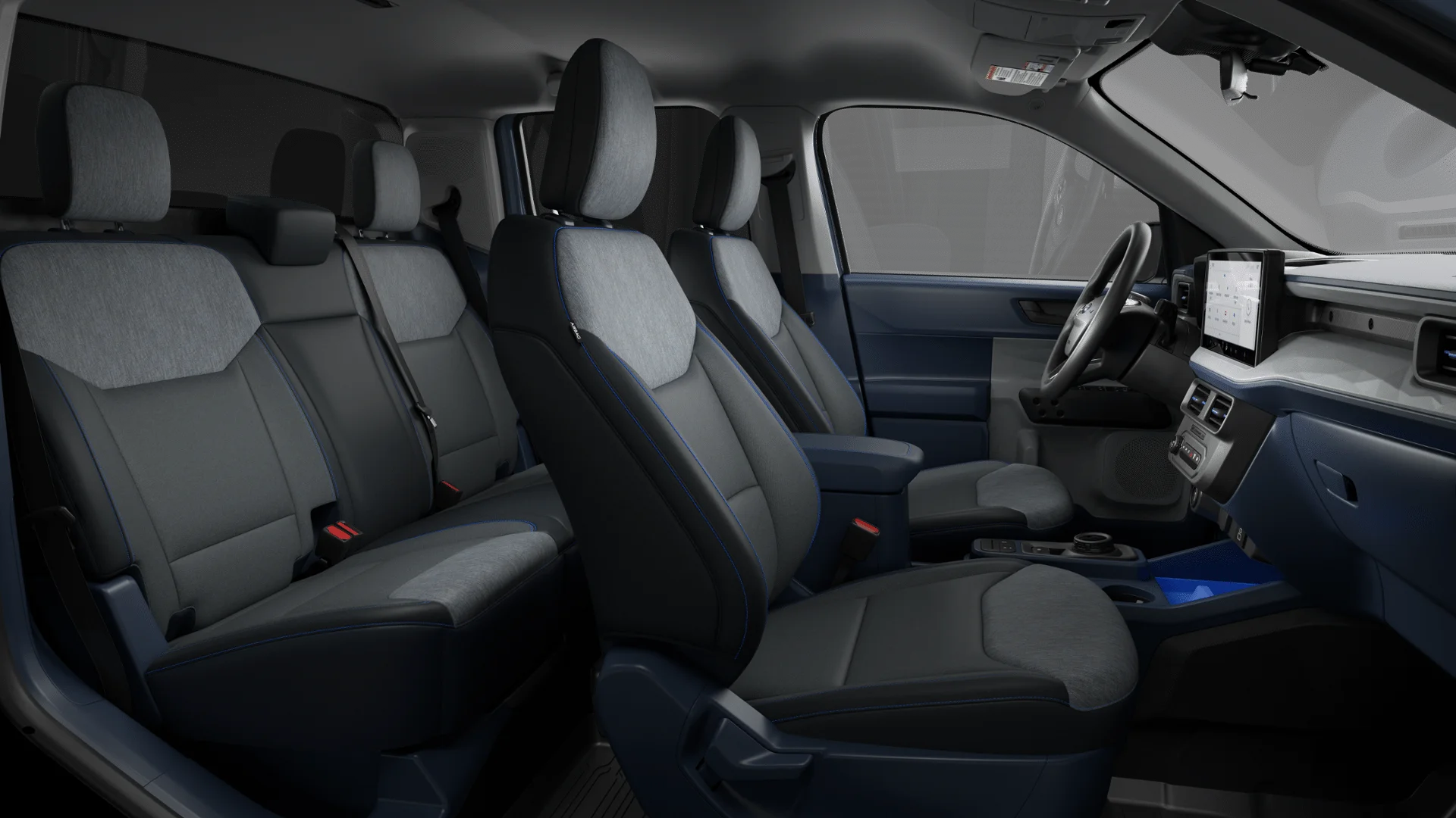New 2026 Ford Maverick - photo 31