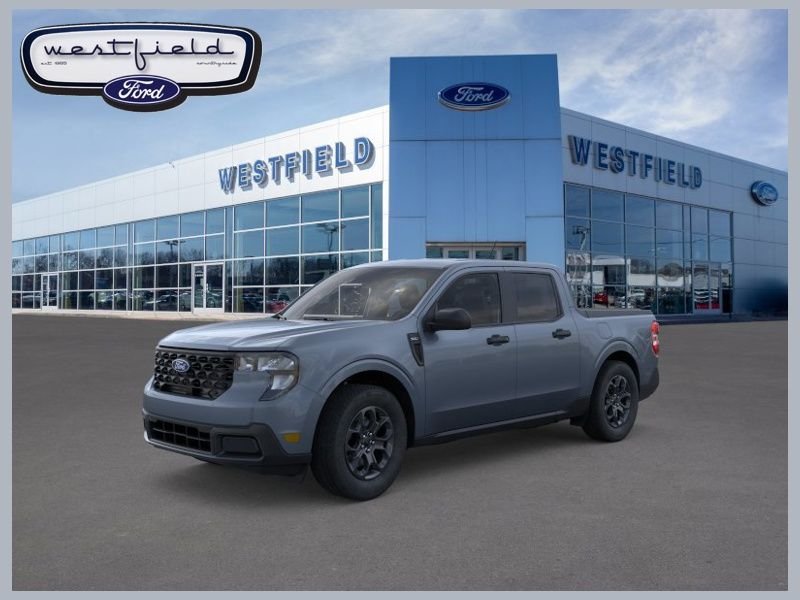 New 2026 Ford Maverick - photo 33