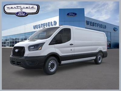 New 2026 Ford Transit 250 - photo 2