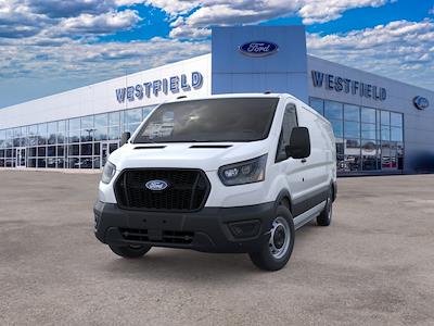2026 Ford Transit 250 Low Roof RWD Empty Cargo Van for sale #T42197 - photo 1