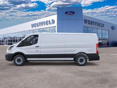 2026 Ford Transit 250 Low Roof RWD Empty Cargo Van for sale #T42197 - photo 2