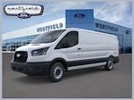 New 2026 Ford Transit 250 Low Roof Empty Cargo Van for sale #T42197 - photo 20