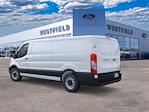 New 2026 Ford Transit 250 Low Roof Cargo Van for sale #T42197 - photo 3