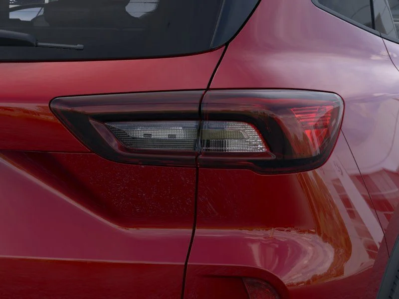 New 2026 Ford Escape - photo 22