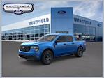 New 2026 Ford Maverick XLT SuperCrew Cab for sale #T42228 - photo 1