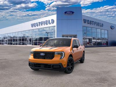New 2026 Ford Maverick Lariat SuperCrew Cab for sale #T42229 - photo 1