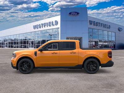 New 2026 Ford Maverick Lariat SuperCrew Cab for sale #T42229 - photo 2