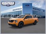 New 2026 Ford Maverick Lariat SuperCrew Cab for sale #T42229 - photo 1
