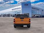 New 2026 Ford Maverick Lariat SuperCrew Cab for sale #T42229 - photo 4