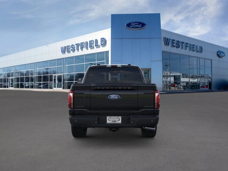 New 2026 Ford F-150 - photo 6