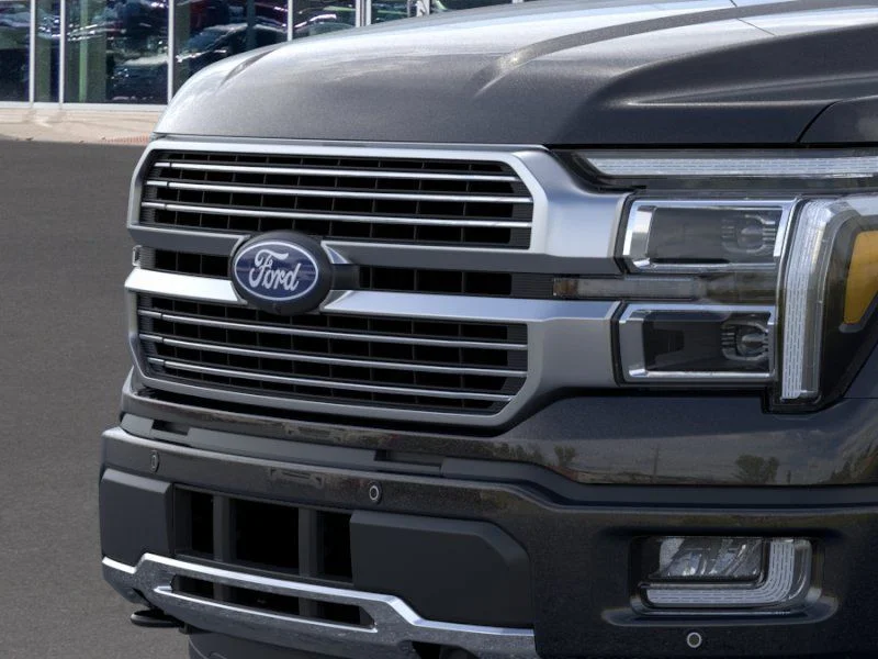 New 2026 Ford F-150 - photo 18