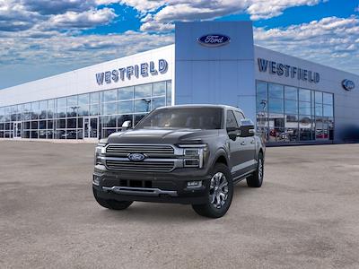 2026 Ford F-150 SuperCrew Cab 4x4 Pickup for sale #T42230 - photo 1