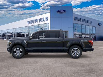 2026 Ford F-150 SuperCrew Cab 4x4 Pickup for sale #T42230 - photo 2
