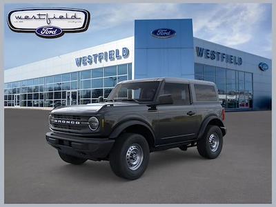 New 2026 Ford Bronco - photo 2