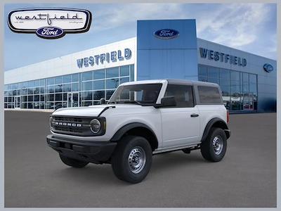 New 2026 Ford Bronco - photo 2