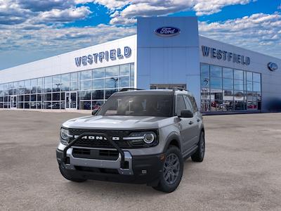2026 Ford Bronco Sport 4x4 SUV for sale #T42263 - photo 1
